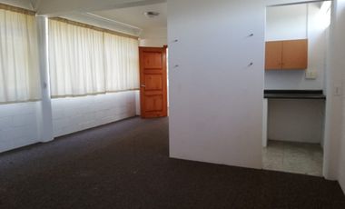 ÚLTIMA OFICINA EN RENTA
