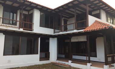 Casa Zona Norte Cartagena