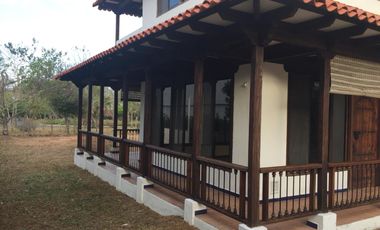 Casa Zona Norte Cartagena