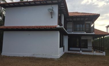 Casa Zona Norte Cartagena