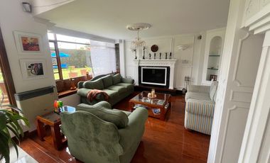 Arriendo casa ubicado en San Jose de Bavaria