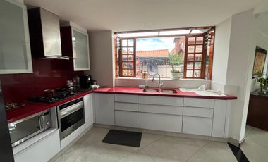 Arriendo casa ubicado en San Jose de Bavaria