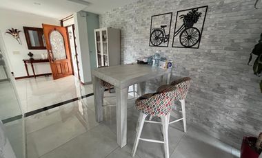 Arriendo casa ubicado en San Jose de Bavaria