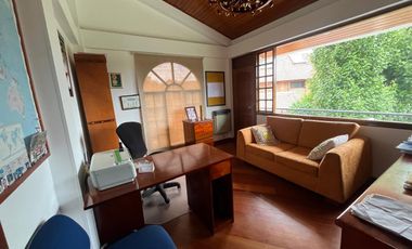 Arriendo casa ubicado en San Jose de Bavaria
