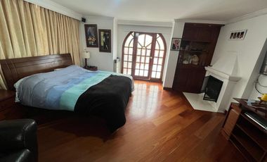 Arriendo casa ubicado en San Jose de Bavaria