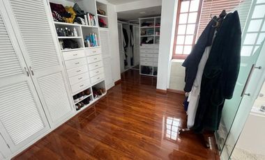 Arriendo casa ubicado en San Jose de Bavaria
