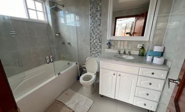 Arriendo casa ubicado en San Jose de Bavaria
