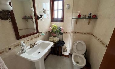 Arriendo casa ubicado en San Jose de Bavaria