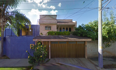 Casa en Venta en Zamora de Hidalgo Michoacán.