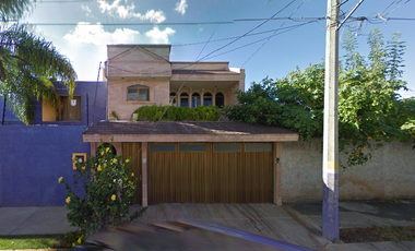 Casa en Venta en Zamora de Hidalgo Michoacán.