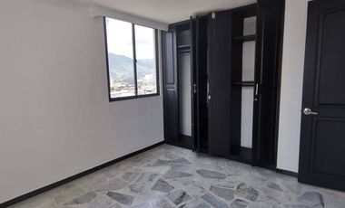 APARTAMENTO  EN ARRIENDO SECTOR LA REBECA , PEREIRA