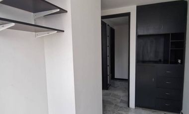 APARTAMENTO  EN ARRIENDO SECTOR LA REBECA , PEREIRA