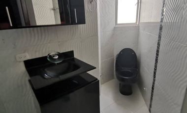 APARTAMENTO  EN ARRIENDO SECTOR LA REBECA , PEREIRA