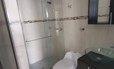 APARTAMENTO  EN ARRIENDO SECTOR LA REBECA , PEREIRA