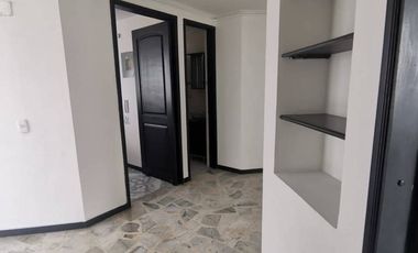 APARTAMENTO  EN ARRIENDO SECTOR LA REBECA , PEREIRA