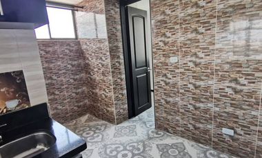 APARTAMENTO  EN ARRIENDO SECTOR LA REBECA , PEREIRA