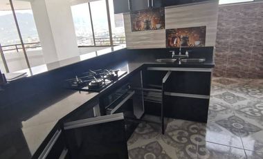 APARTAMENTO  EN ARRIENDO SECTOR LA REBECA , PEREIRA