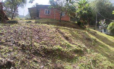 Venta hermosa Casa Finca, Vereda Quebrada Arriba, Copacabana Antioquia.