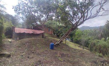 Venta hermosa Casa Finca, Vereda Quebrada Arriba, Copacabana Antioquia.
