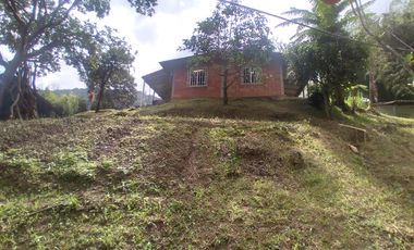 Venta hermosa Casa Finca, Vereda Quebrada Arriba, Copacabana Antioquia.