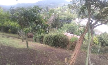Venta hermosa Casa Finca, Vereda Quebrada Arriba, Copacabana Antioquia.