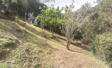 Venta hermosa Casa Finca, Vereda Quebrada Arriba, Copacabana Antioquia.