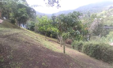 Venta hermosa Casa Finca, Vereda Quebrada Arriba, Copacabana Antioquia.