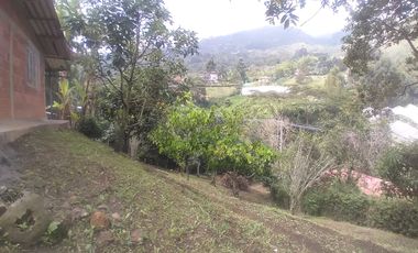 Venta hermosa Casa Finca, Vereda Quebrada Arriba, Copacabana Antioquia.