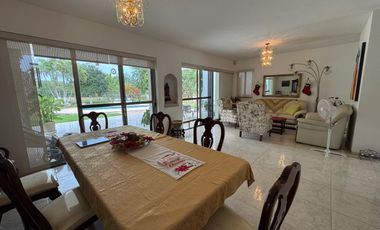 CASA EN VENTA DE UNA SOLA PLANTA UBICADA AL NORTE EN LA CEIBA 2 MÉRIDA