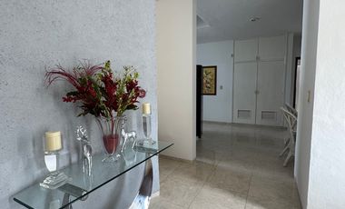 CASA EN VENTA DE UNA SOLA PLANTA UBICADA AL NORTE EN LA CEIBA 2 MÉRIDA