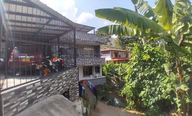 Venta hermosa Casa, Vereda El Noral, Copacabana Antioquia.