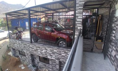 Venta hermosa Casa, Vereda El Noral, Copacabana Antioquia.