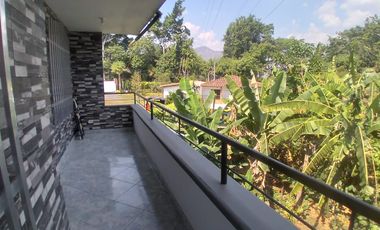 Venta hermosa Casa, Vereda El Noral, Copacabana Antioquia.