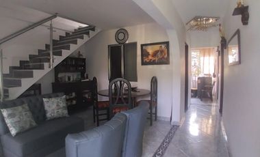 Venta hermosa Casa, Vereda El Noral, Copacabana Antioquia.