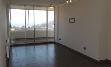 PRECIOSO DEPARTAMENTO EN JARDIN DEL MAR,REÑACA , 3 DORMITORIOS, 2 BAÑOS