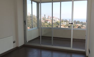 PRECIOSO DEPARTAMENTO EN JARDIN DEL MAR,REÑACA , 3 DORMITORIOS, 2 BAÑOS