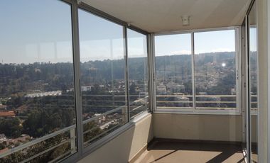 PRECIOSO DEPARTAMENTO EN JARDIN DEL MAR,REÑACA , 3 DORMITORIOS, 2 BAÑOS