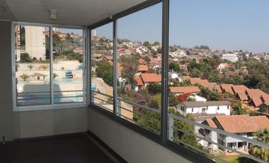 PRECIOSO DEPARTAMENTO EN JARDIN DEL MAR,REÑACA , 3 DORMITORIOS, 2 BAÑOS