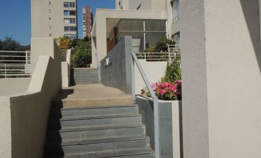 PRECIOSO DEPARTAMENTO EN JARDIN DEL MAR,REÑACA , 3 DORMITORIOS, 2 BAÑOS