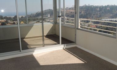 PRECIOSO DEPARTAMENTO EN JARDIN DEL MAR,REÑACA , 3 DORMITORIOS, 2 BAÑOS
