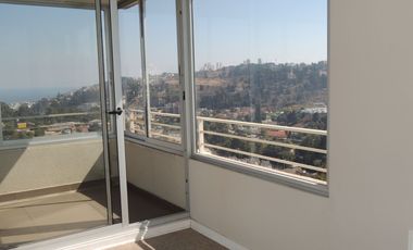 PRECIOSO DEPARTAMENTO EN JARDIN DEL MAR,REÑACA , 3 DORMITORIOS, 2 BAÑOS