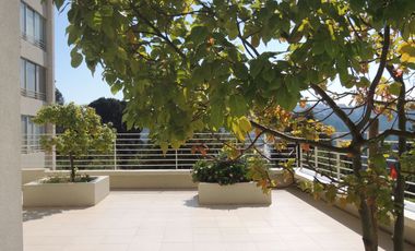PRECIOSO DEPARTAMENTO EN JARDIN DEL MAR,REÑACA , 3 DORMITORIOS, 2 BAÑOS