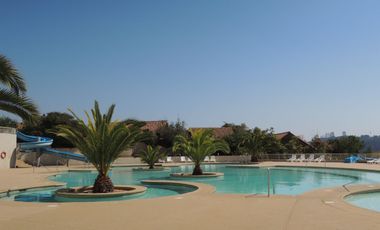 PRECIOSO DEPARTAMENTO EN JARDIN DEL MAR,REÑACA , 3 DORMITORIOS, 2 BAÑOS