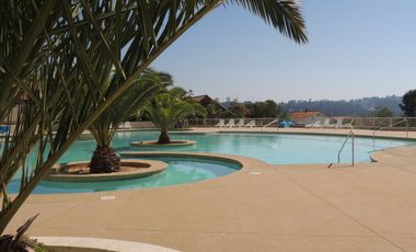 PRECIOSO DEPARTAMENTO EN JARDIN DEL MAR,REÑACA , 3 DORMITORIOS, 2 BAÑOS