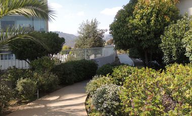PRECIOSO DEPARTAMENTO EN JARDIN DEL MAR,REÑACA , 3 DORMITORIOS, 2 BAÑOS