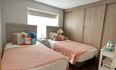 SE VENDE CASA EN VILLA LOS OLIVOS