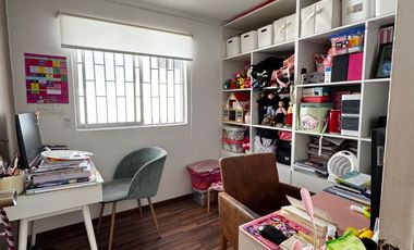 SE VENDE CASA EN VILLA LOS OLIVOS