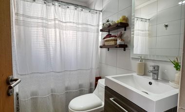 SE VENDE CASA EN VILLA LOS OLIVOS