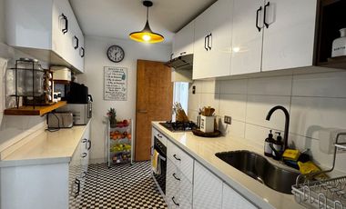 SE VENDE CASA EN VILLA LOS OLIVOS