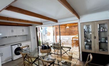 SE VENDE CASA EN VILLA LOS OLIVOS